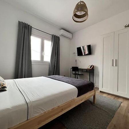 Atico Casa De Invitados Bluemoon La Laguna  Ngoại thất bức ảnh