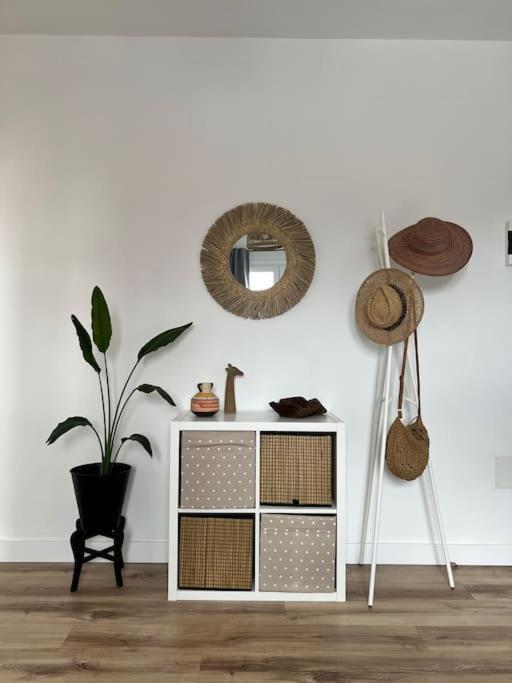 Atico Casa De Invitados Bluemoon La Laguna  Ngoại thất bức ảnh