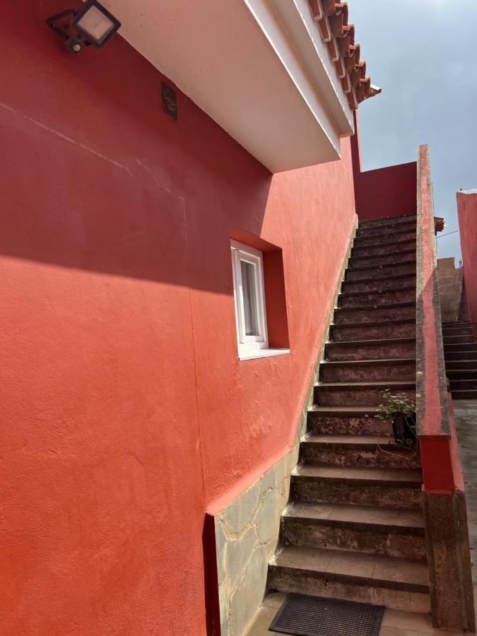 Atico Casa De Invitados Bluemoon La Laguna  Ngoại thất bức ảnh